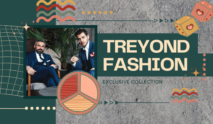 treyond fashion