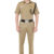 BSF Graviera Khaki Uniform