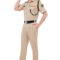 BSF Khaki Uniform