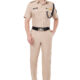 SSB Khaki Uniform
