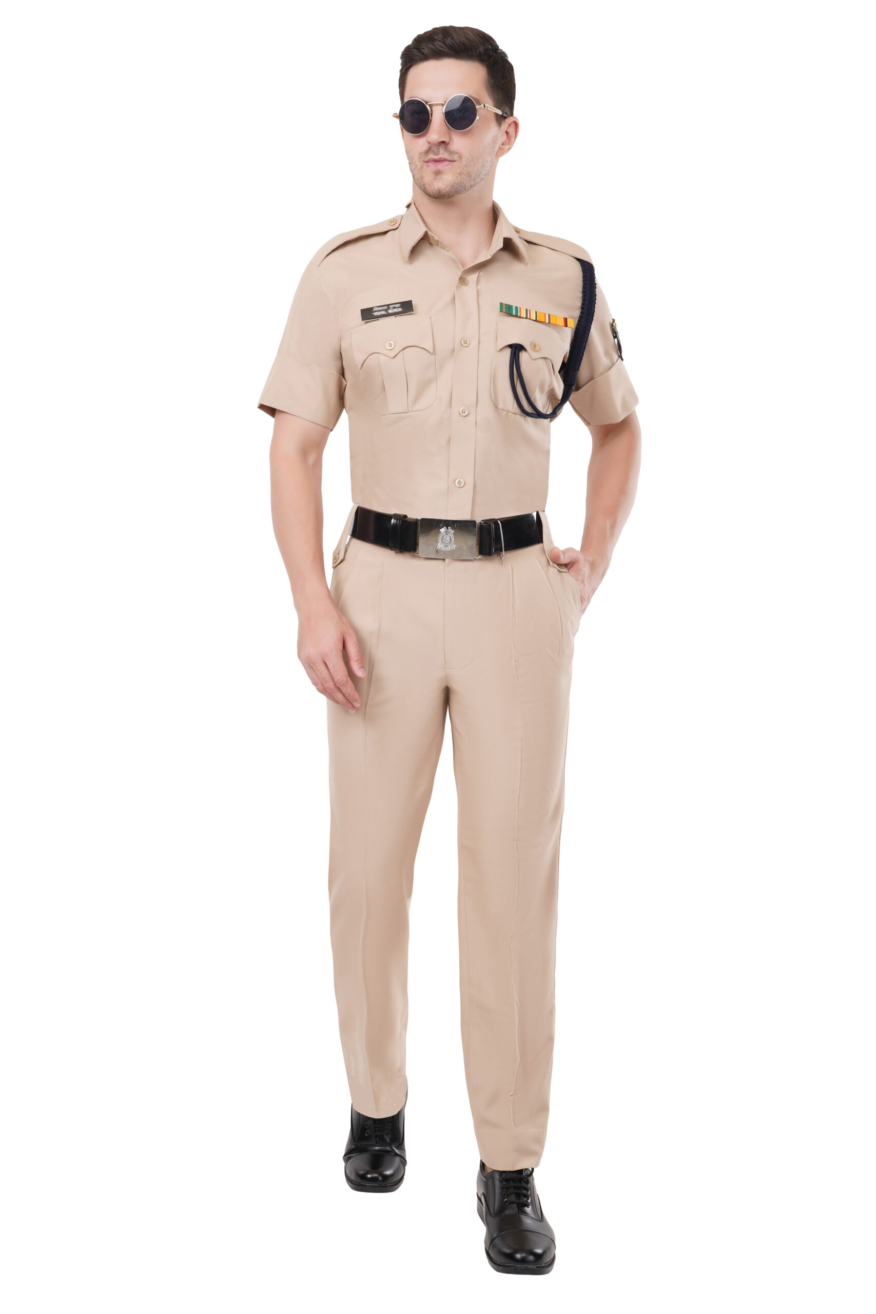 SSB Khaki Uniform