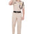 SSB Khaki Uniform