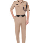 Police Uniform By Vimal Super Trovine