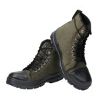 Jungle Boot For Paramilitary (Forces)